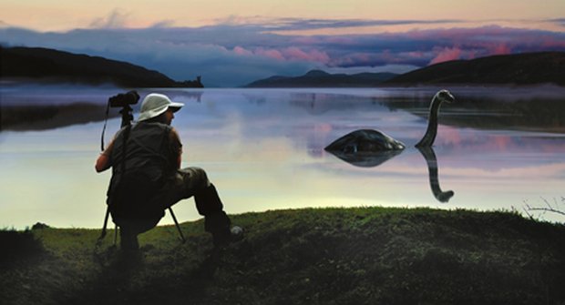 Nekonečné záhady Loch Ness: Skrývá se v jezeře příšera?