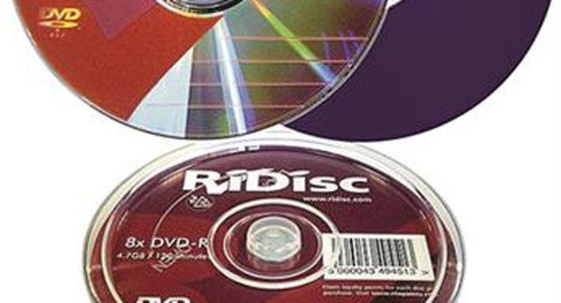 Vyznáte se v DVD formátech?