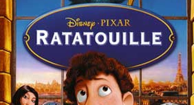 Ratatouille