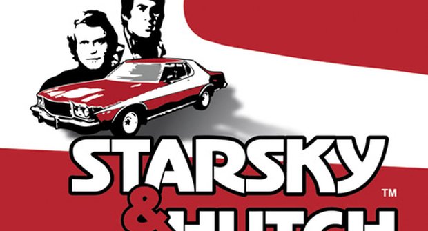 Starsky &amp; Hutch