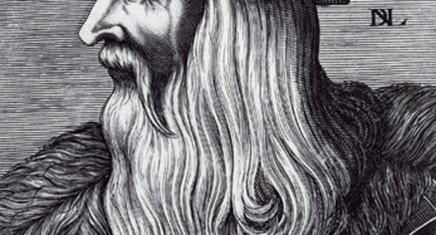 LEONARDO DA VINCI