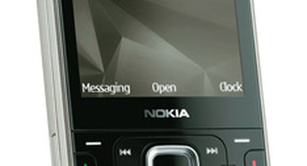 Nokia N96: Nic nového pod sluncem