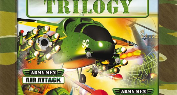 Army Men Trilogy