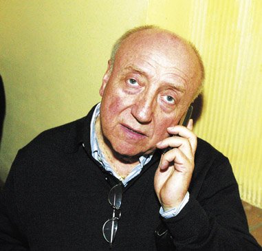 Felix Slováček