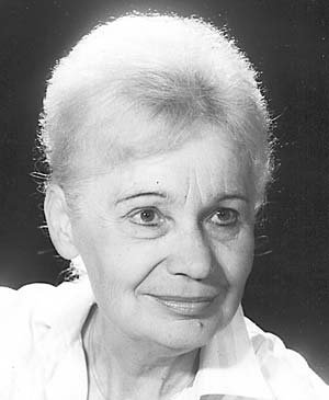 Vladuna Polanská - Kubastová