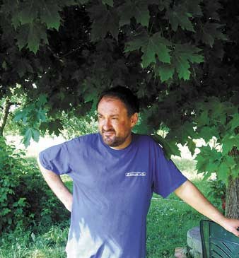 Milan Čurda