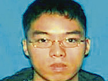 Vrah Cho Seung-Hui (+23)
