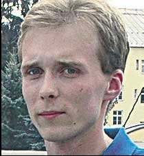 Petr Komárek