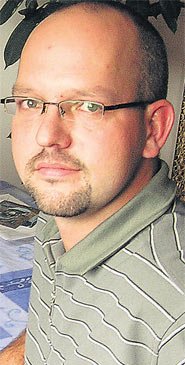 Petr Hotěk