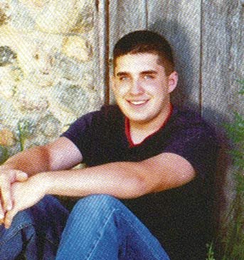 Tyler Peterson (20)