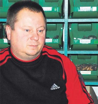 Vladislav Goczal