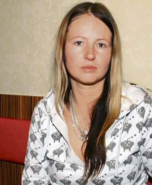 Jana Dammerová (30)