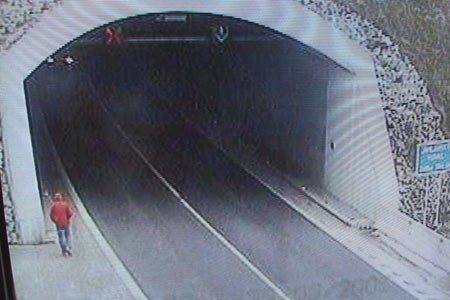 Jihlavský tunel je nejdelším sypaným tunelem ve střední Evropě.