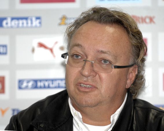 Vlastimil Košťál