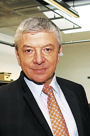 Vladimír Železný