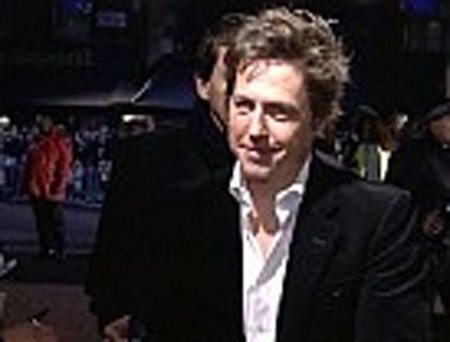 Hugh Grant