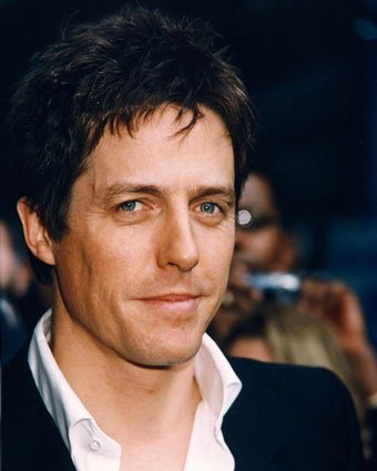 Hugh Grant