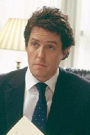 Hugh Grant