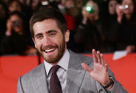 Jake Gyllenhaal splňuje všechny požadavky ideálního partnera