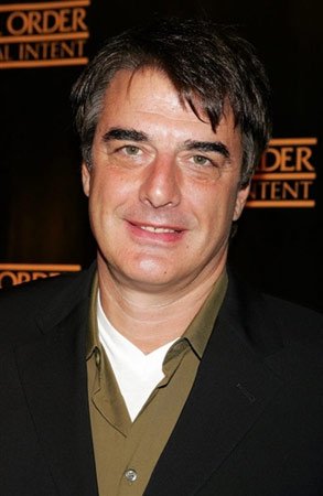 Chris Noth