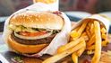 AmRest, provozovatel restaurací rychlého občerstvení KFC a Burger King, loni v Česku utržil téměř 4 miliardy korun.