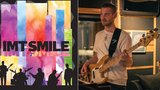 Tragédie slovenské kapely IMT Smile: Jejich baskytarista podlehl v pouhých 27 letech rakovině!