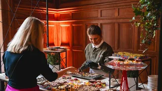 Catering jako strategický nástroj: Jak poznat profesionály, kteří vás nenechají ve štychu? Catering jako strategický nástroj: Jak poznat profesionály, kteří vás nenechají ve štychu?