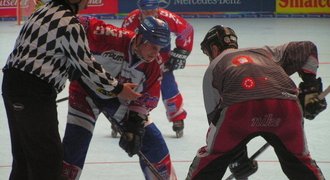 Pardubice budou hostit MS v in-line hokeji