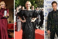 Ina T. bilancuje nad rokem 2025: Desítka nejlepších outfitů!