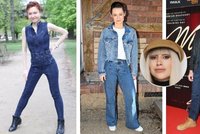Přísné oko Iny T.: Denim na pranýři! Kdo to umí s džínami?