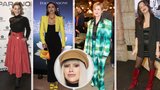Ina T. hledá barvy: Jaro, vylez! Nota nevkusu Štikové a levné vyznění Boho