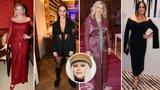 Ina T. hodnotí večerní outfity: Ruská ruleta!