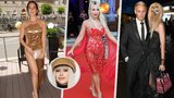 Ina T. a módní katastrofy: Všichni za 5 - Fetiš salon či intimní detaily Dragounové