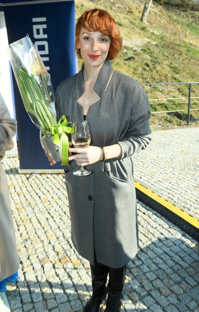 Vica Kerekes