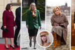 Módní kritička Ina T. zhodnotila několik z nejvýraznějších žen české politiky