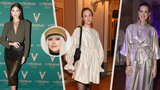 Ina T. má jasno: Není všechno zlato, co se třpytí! Sošnost Barešové, zvláštní volba Kopíncové