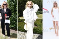 Zahradní párty podle Iny T.? Zrádné pole působnosti!