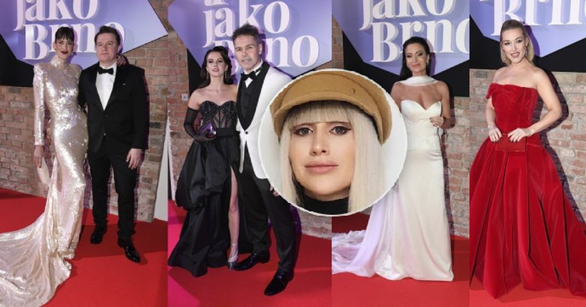 Un baile como Brno a los ojos de Ina T.: ¿El paso en falso de Jágr y su papel de novia? Un baile como Brno a los ojos de Ina T.: ¿El paso en falso de Jágr y su papel de novia?