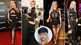 Módní kritička Blesku Ina T. o módních katastrofách léta: Nevkus Slovákové, Jiráčkové i Vémolovy Lulu