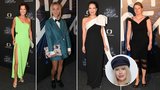 Bitva večerních šatů v zákulisí StarDance očima Iny T.: Kdo pohořel a kdo nezklamal?