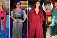 Módní policie Iny T.: Vánoce nejsou legrace!