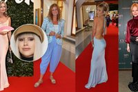 Letní premiéry pod palbou Iny T.: Módní euforie i agonie! Nejen obuv dělá potíže…