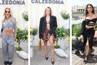 Celebrity sází na odhalená bříška! Jak to vidí Ina T.: Módní trefa, nebo přežitek?