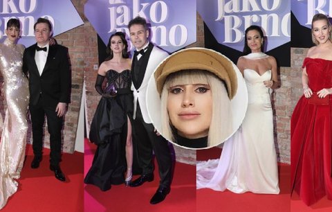 Ples jako Brno očima Iny T.: Jágrovo faux pas a hra na nevěstu?