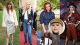 Módní policie Iny T.: Podzim ukáže, co kdo v módě dokáže!