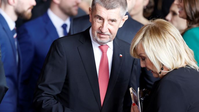 Andrej Babiš