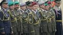 Z inaugurace prezidenta Miloše Zemana 8. března 2013 v Praze. Z inaugurace prezidenta Miloše Zemana 8. března 2013 v Praze.