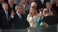 Inaugurace George W. Bushe (2001)
