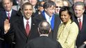 Inaugurace Baraca Obamy (2009)