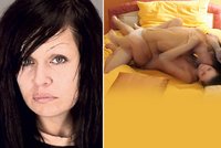 Matka po letech vypátrala syna (16): Natočila s ním porno!
